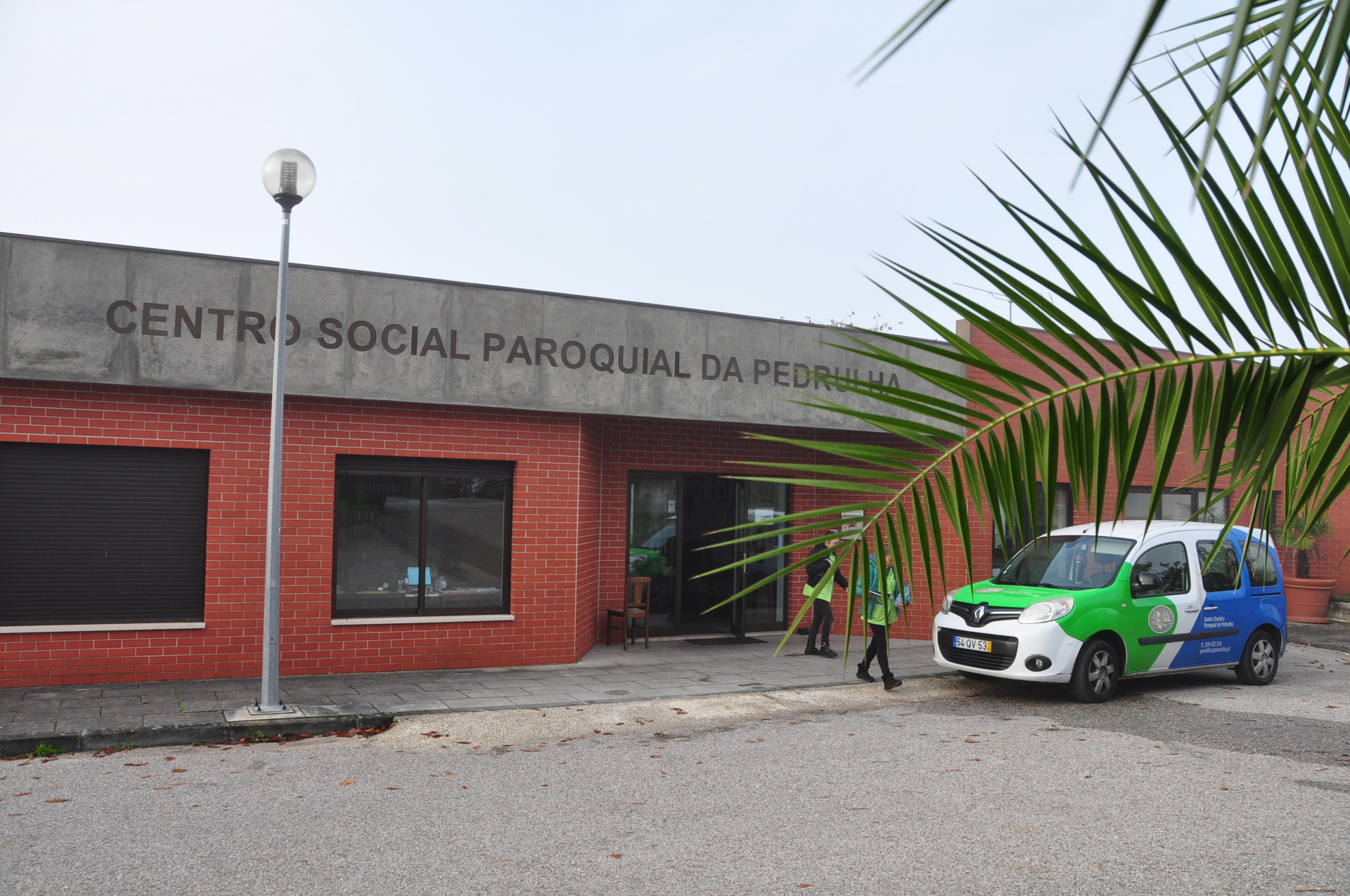 Galeria CSPP