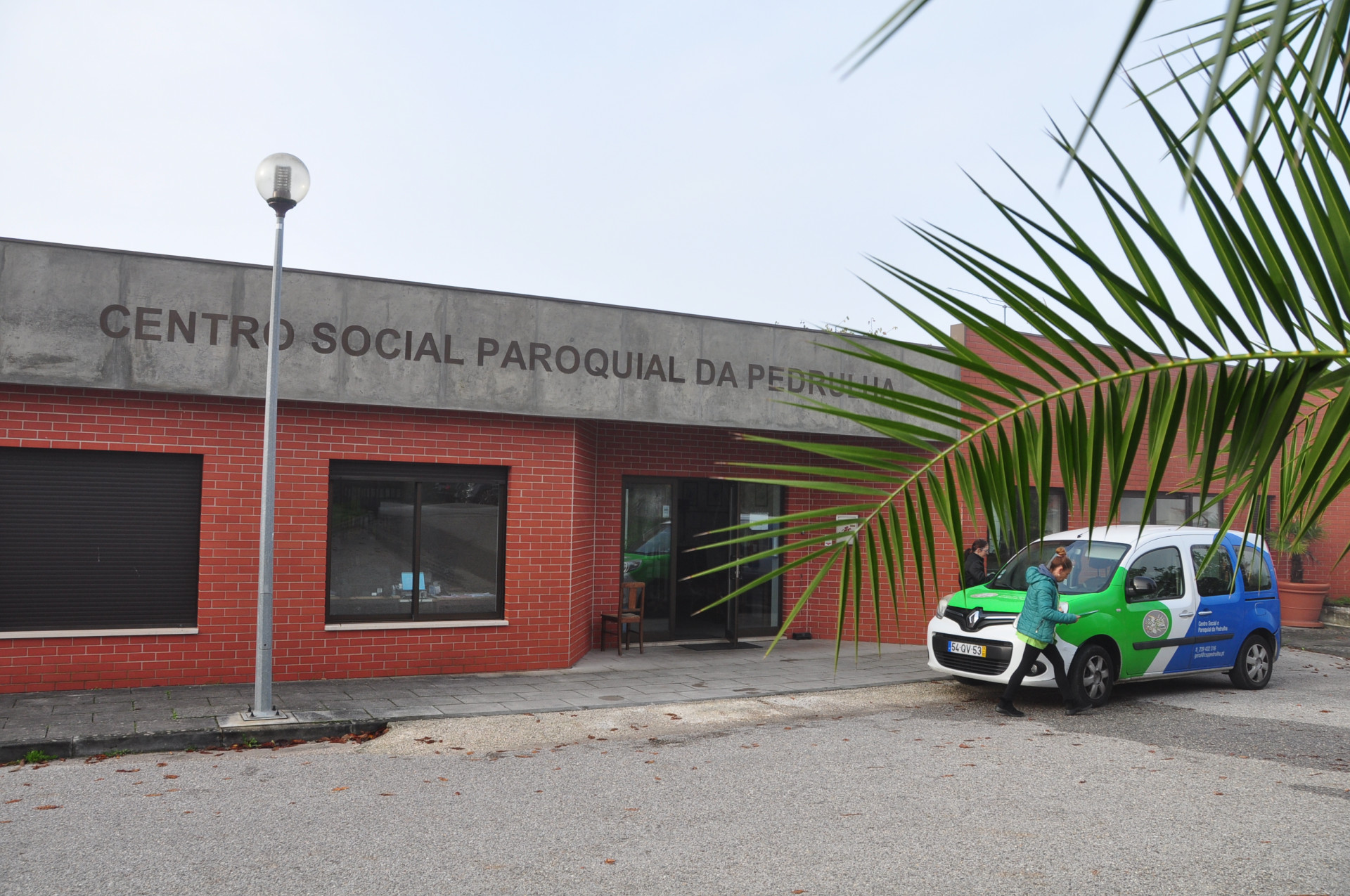 Galeria CSPP