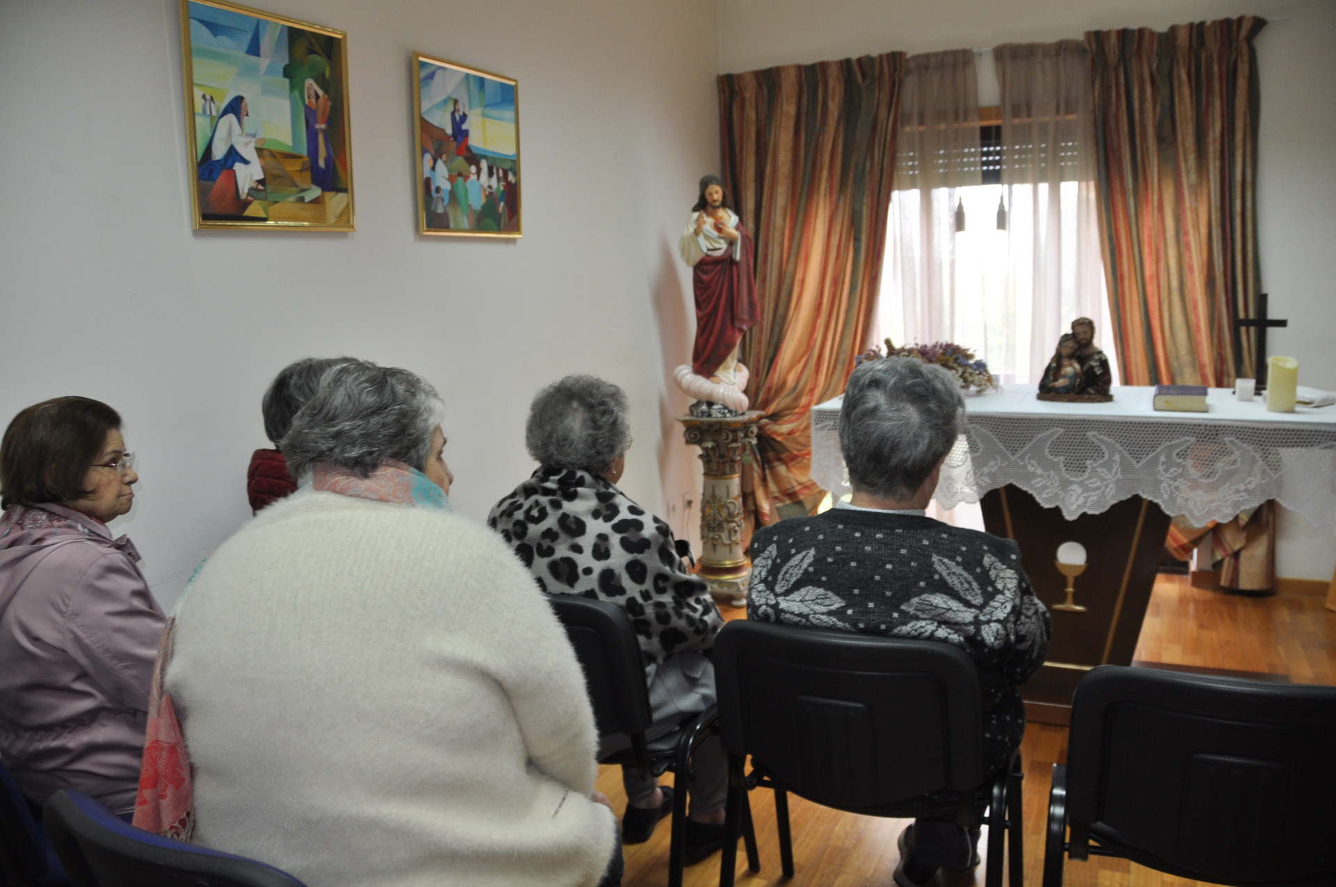 Galeria CSPP