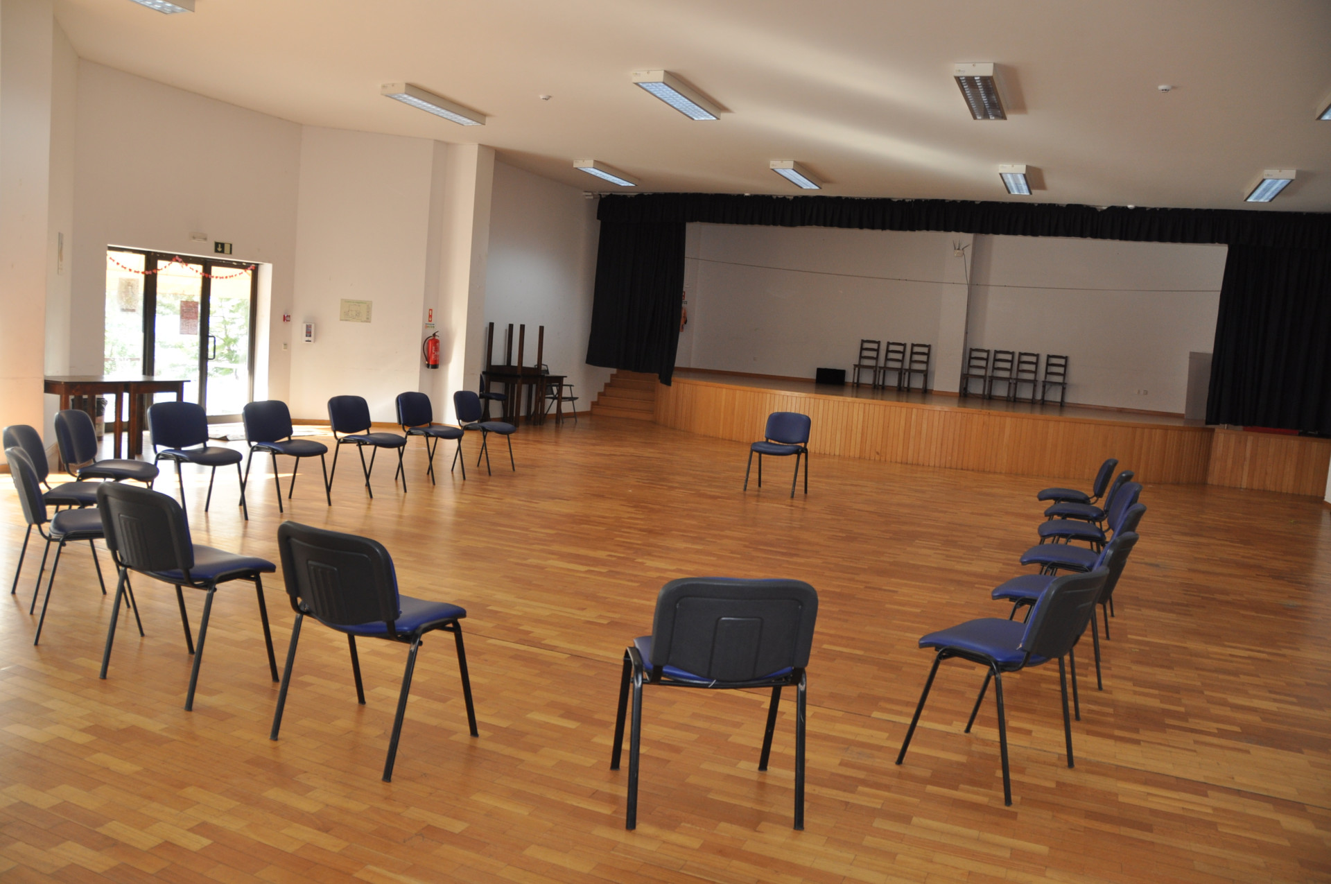 Galeria CSPP