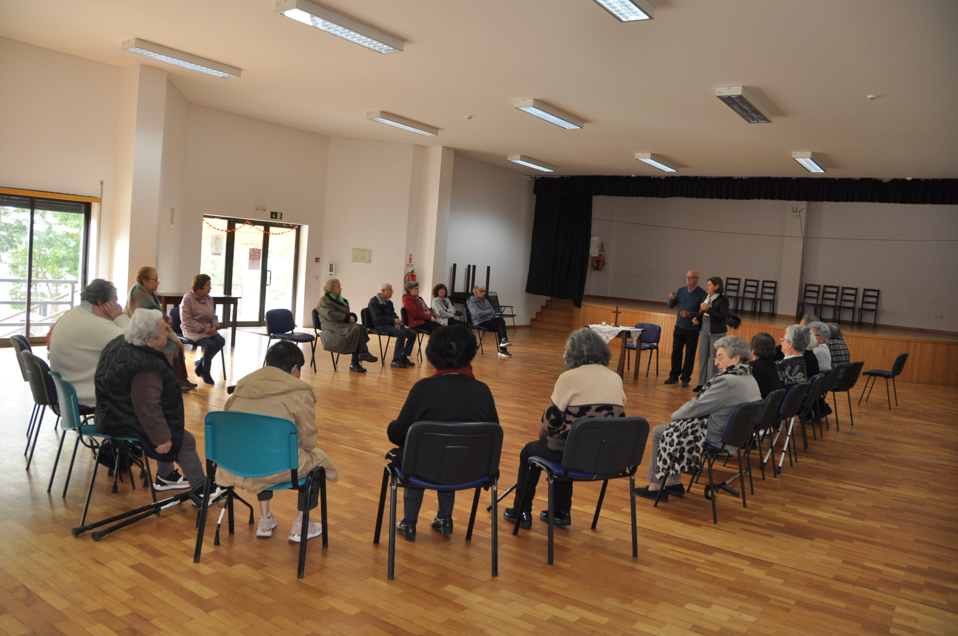 Galeria CSPP