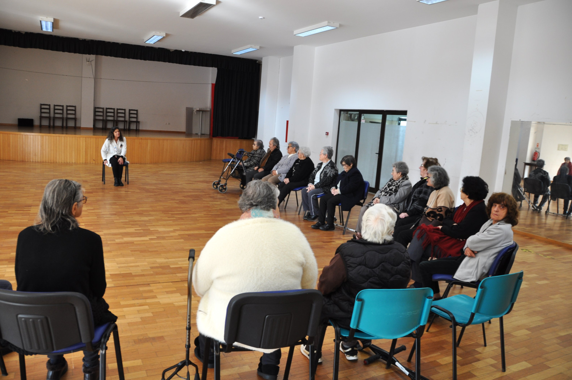 Galeria CSPP